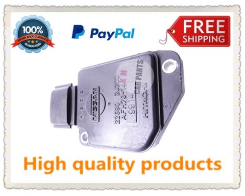

Good Tested Mass Air Flow Sensor MAF For Infiniti Nissan Pathfinder 22680-2J200