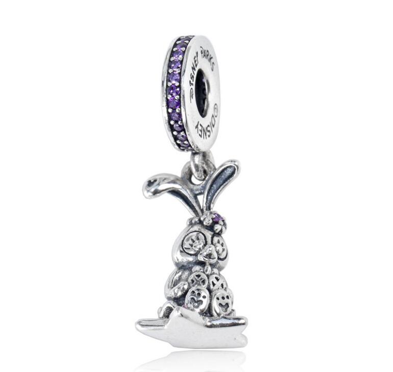 charm pandora compatibili coniglio charm pandora compatibili coniglio