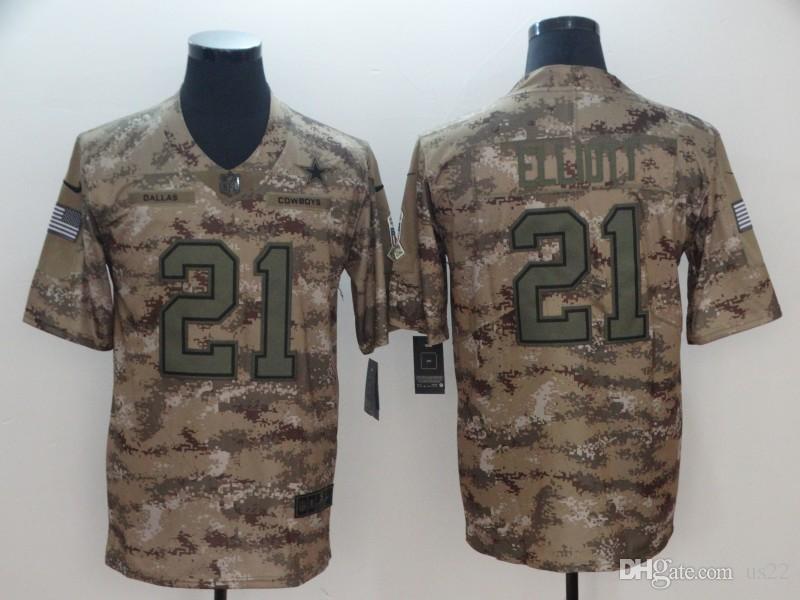 minnesota vikings camo jersey