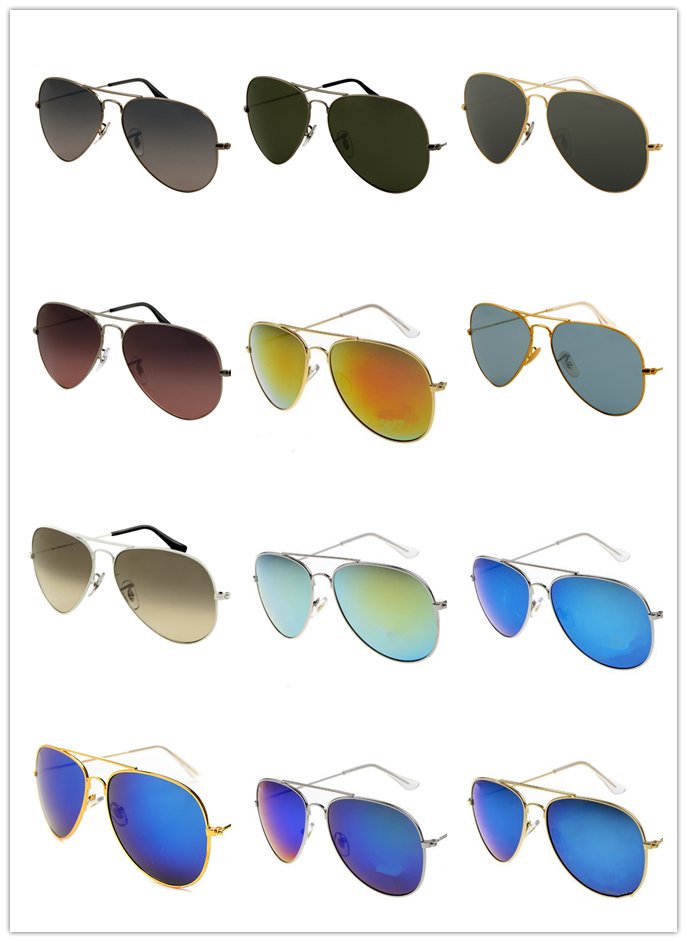 

23Colors brand designer sunglass Sports driving wholesale sunglasses beach fashion sunglasses for men and women high quality with case box