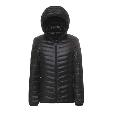 NewBang Brand Duck Down Jacket Men Autumn Winter Jacket Men Hooded Waterproof Down Jackets Male Warm Down Coat Y181101