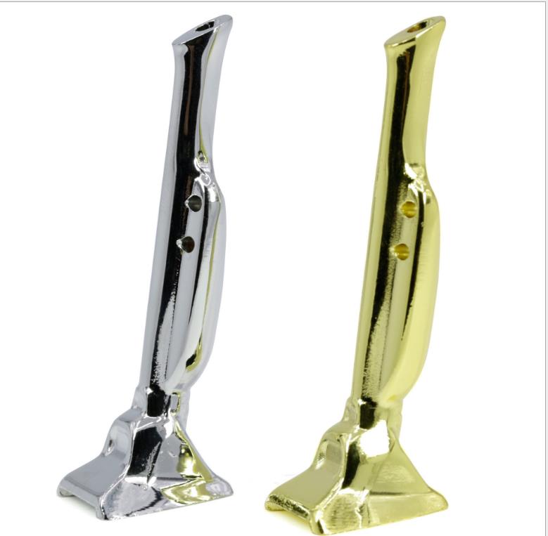 

New 60mm Zinc Alloy Super Mini Cool Trophy Styling Pipe