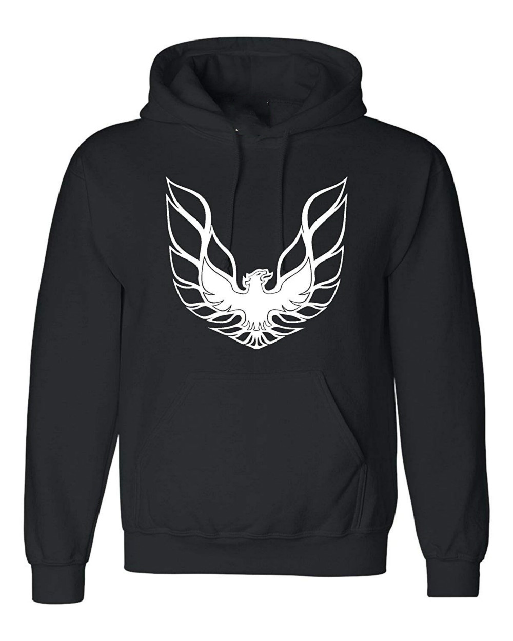 pontiac trans am hoodie