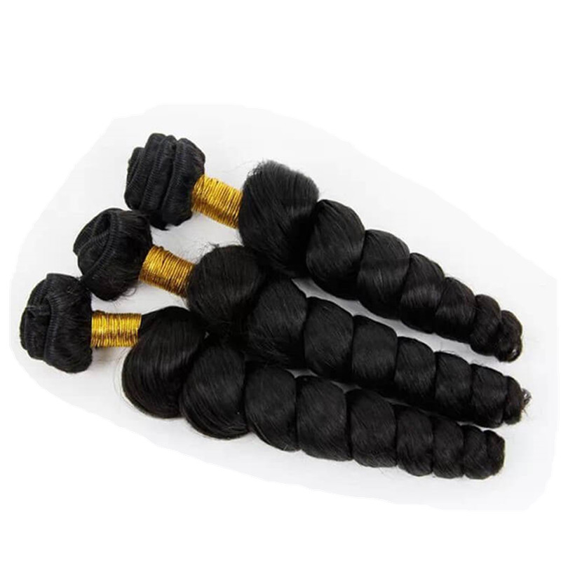 

WHOLESALE body wave hair weaves water wave straight human hair weave body wave cuticle aligned haRI Virgin mink Hair BUNDLES, Kinky curly natural black color