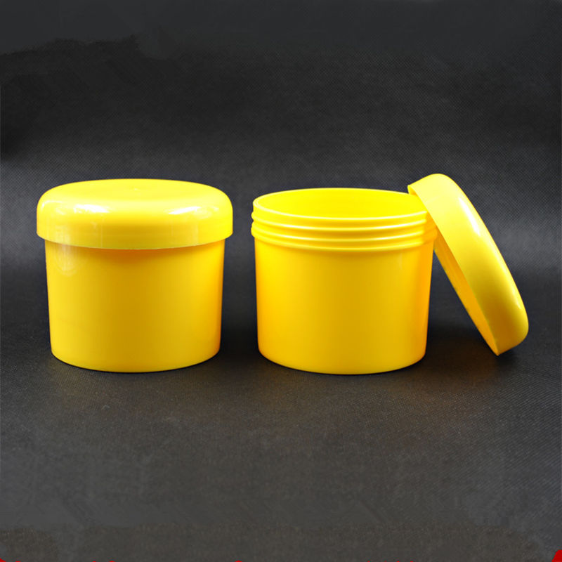 Download Wholesale Empty Yellow Cosmetic Jar For Single S Day Sales Buy Cheap In Bulk From China Suppliers With Coupon Dhgate Com Yellowimages Mockups