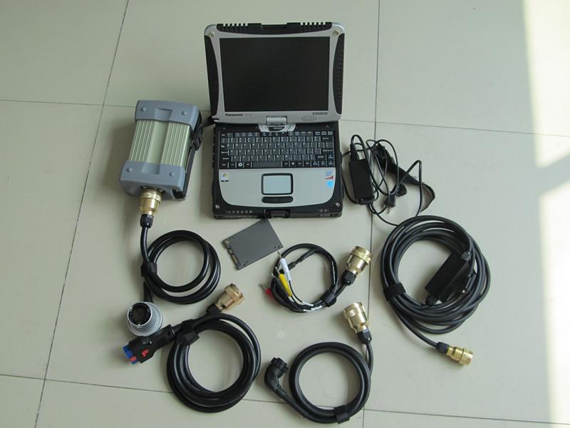 

mb star diagnostic tool c3 pro diagnosis laptop cf19 touch screen with super ssd fast full set 2 years warranty