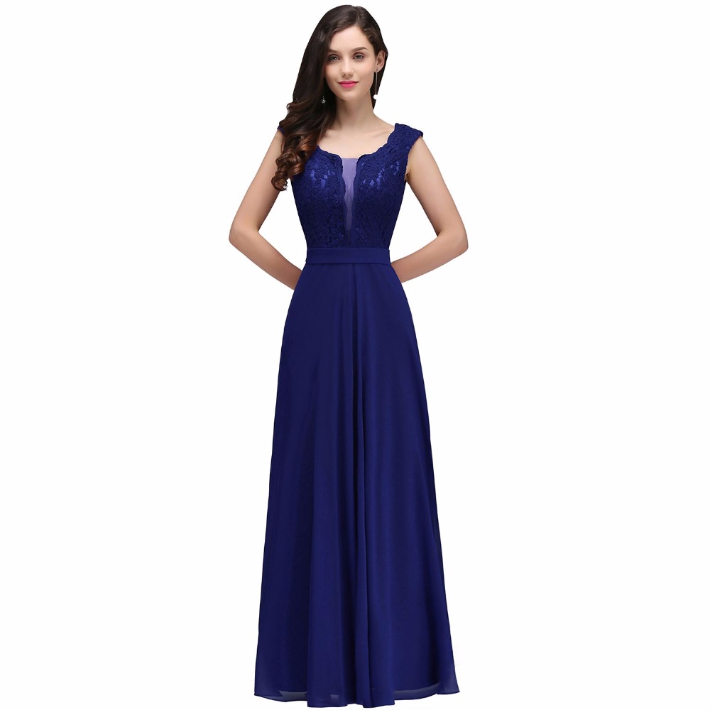 Royal Blue