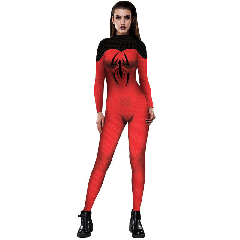 Red Spider