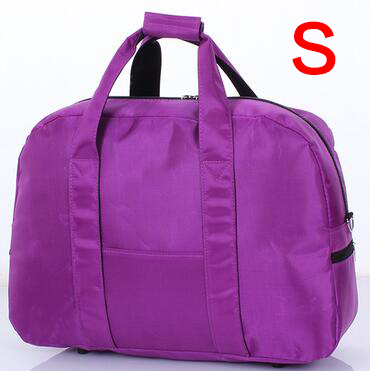 S purple