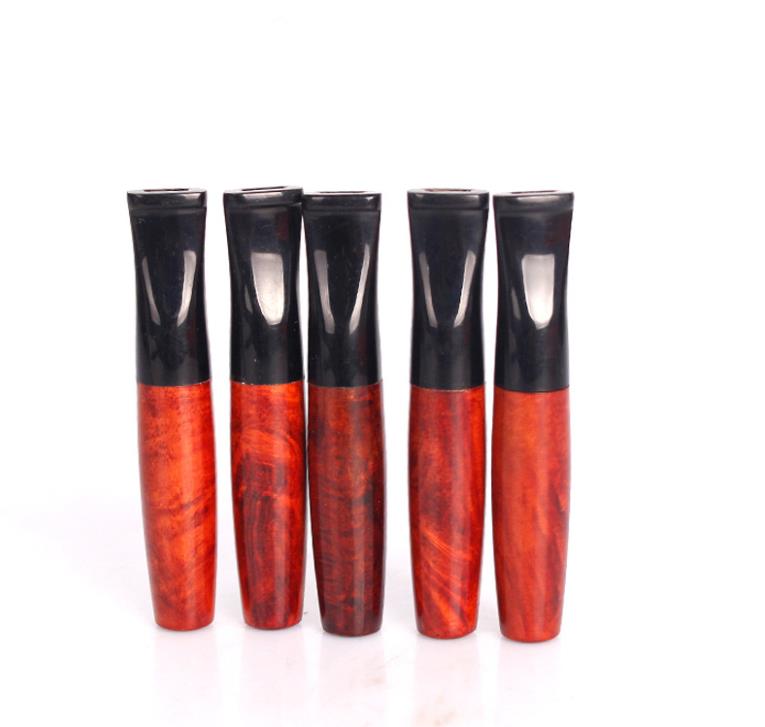 

9MM core filter, stone wood, mouthpiece, wooden cigarette holder, cigarette smoking set