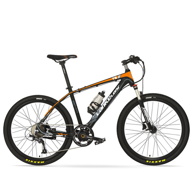 Black Orange