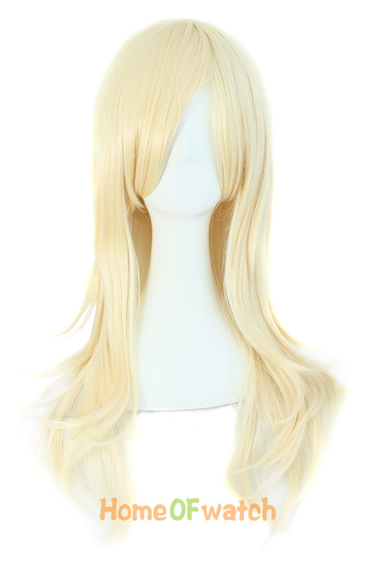Blonde