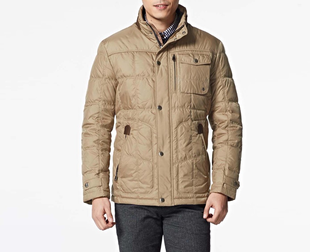 big tall mens winter jackets