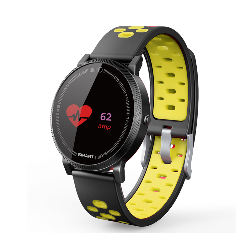 f4 smart bracelet