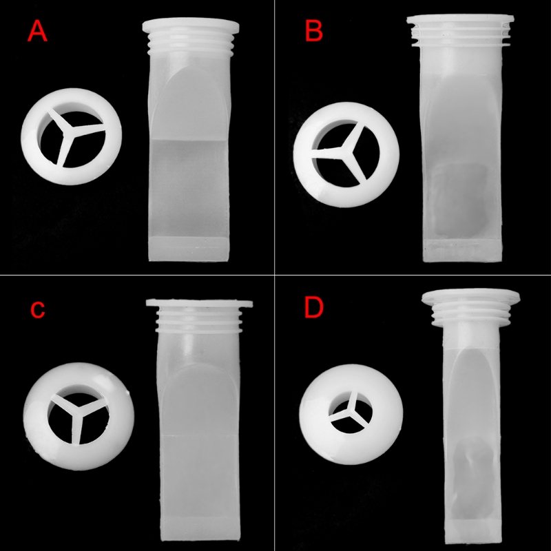 

Deodorization Smell Proof Drains Up Bathroom Floor Drain Silicone Sink Strainer Shower Channel Drain Odor Stopper Kitchen