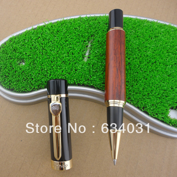 Metall Roller Kugelschreiber Rollerball Kugelschreiber 0.7mm Jinhao 500