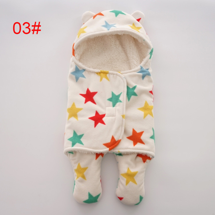 03#Color star