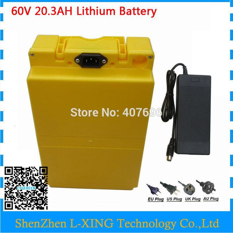 Wholesale 60v 20ah Lithium Battery Buy Cheap In Bulk From China Suppliers With Coupon Dhgate Com