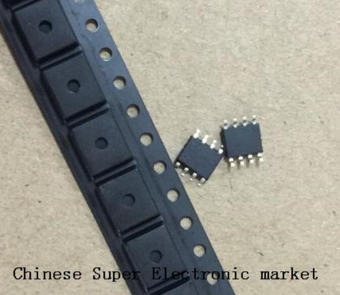 

20PCS L6562D L6562DTR L6562 SOP-8