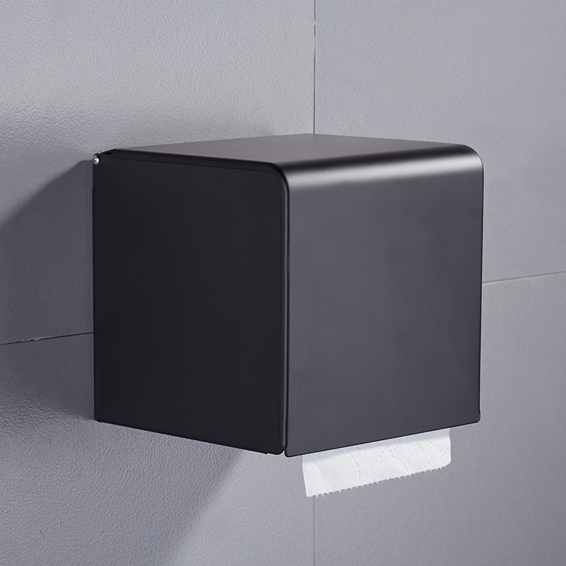 / Supporto da parete a forma di tessuto/ Porta carta igienica/ / bagno Tissue dispenser/ /&n / acciaio inox bagno rack/ / Rotolo di carta igienica portarotolo con ripiano mobile phone supporto/