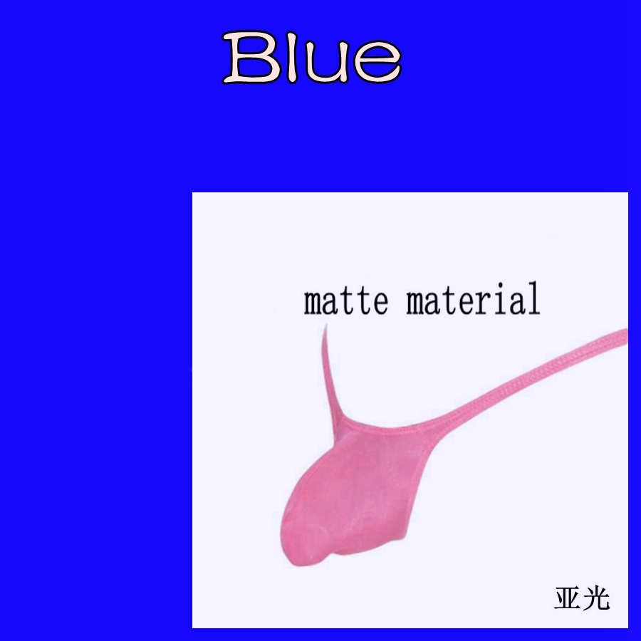 Blue A