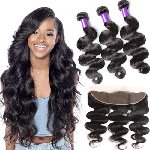 Body Wave Hair