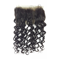Loose wave