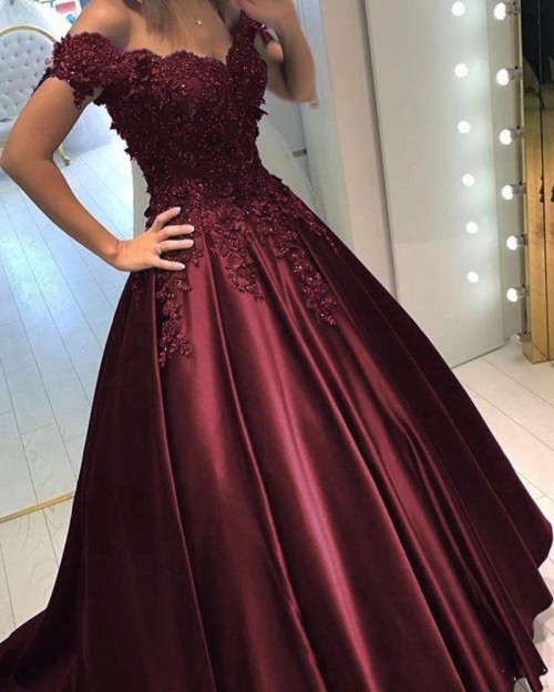 Wine Red