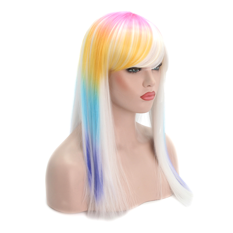 Ombre Color