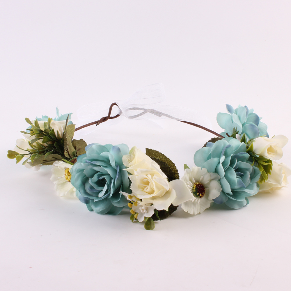 blue for mom