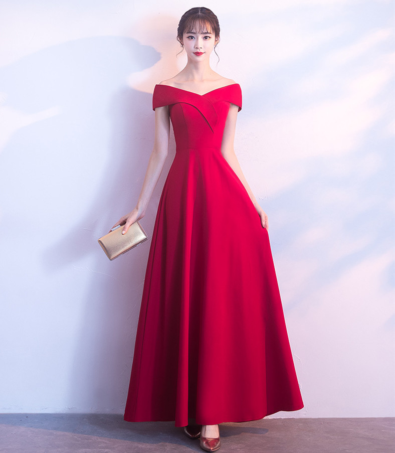 cotton formal dress