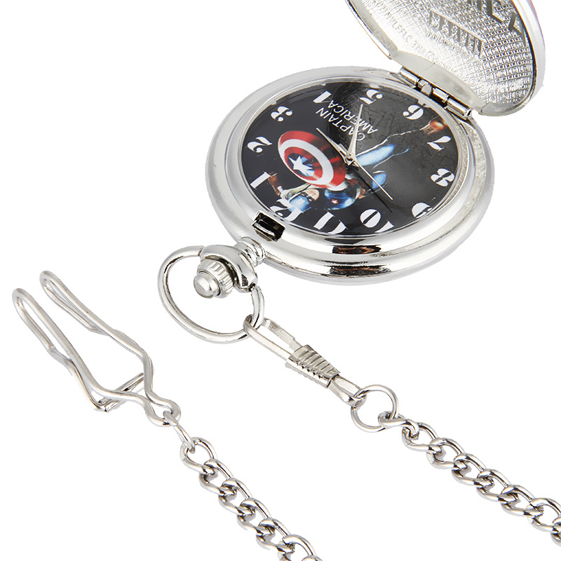 with key chain