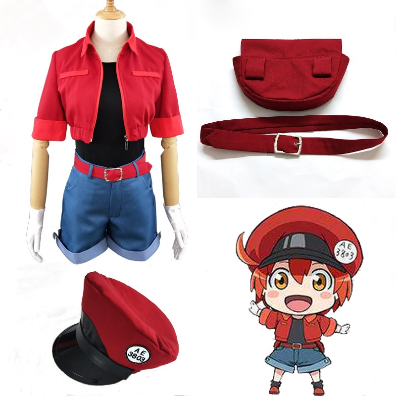 Discount Female Anime Outfits Female Anime Outfits 2020 On Sale At Dhgate Com
