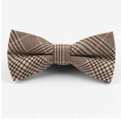 

Mens 100% Cotton Skinny Striped Pocket Square Handkerchief Butterfly Bow Tie Ties Set Lots