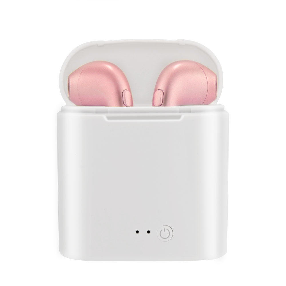 04 2 ear-phones+ Charging box