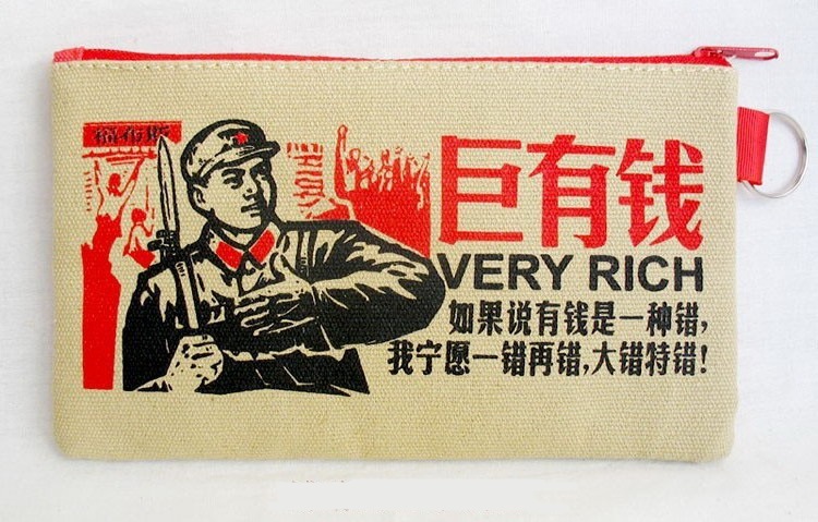 COTTON BAG
