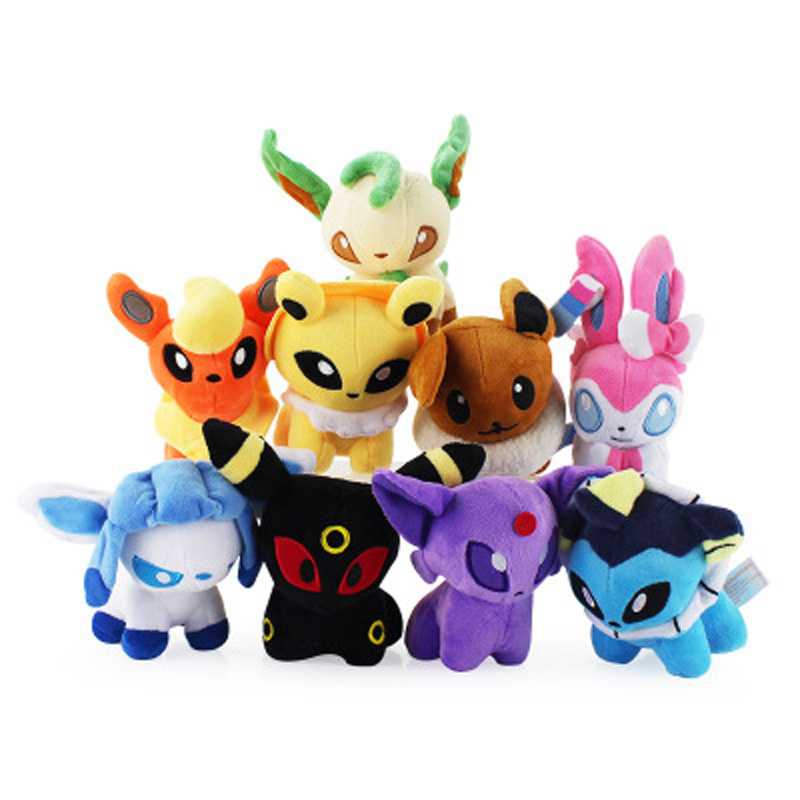 espeon peluche