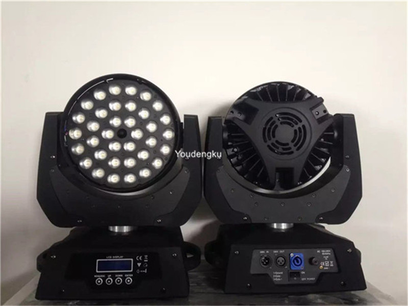 36x15w rgbwa 5in1 lyre wash zoom led rgbwa zoom movinghead zoom led moving head wash light-image-408913432