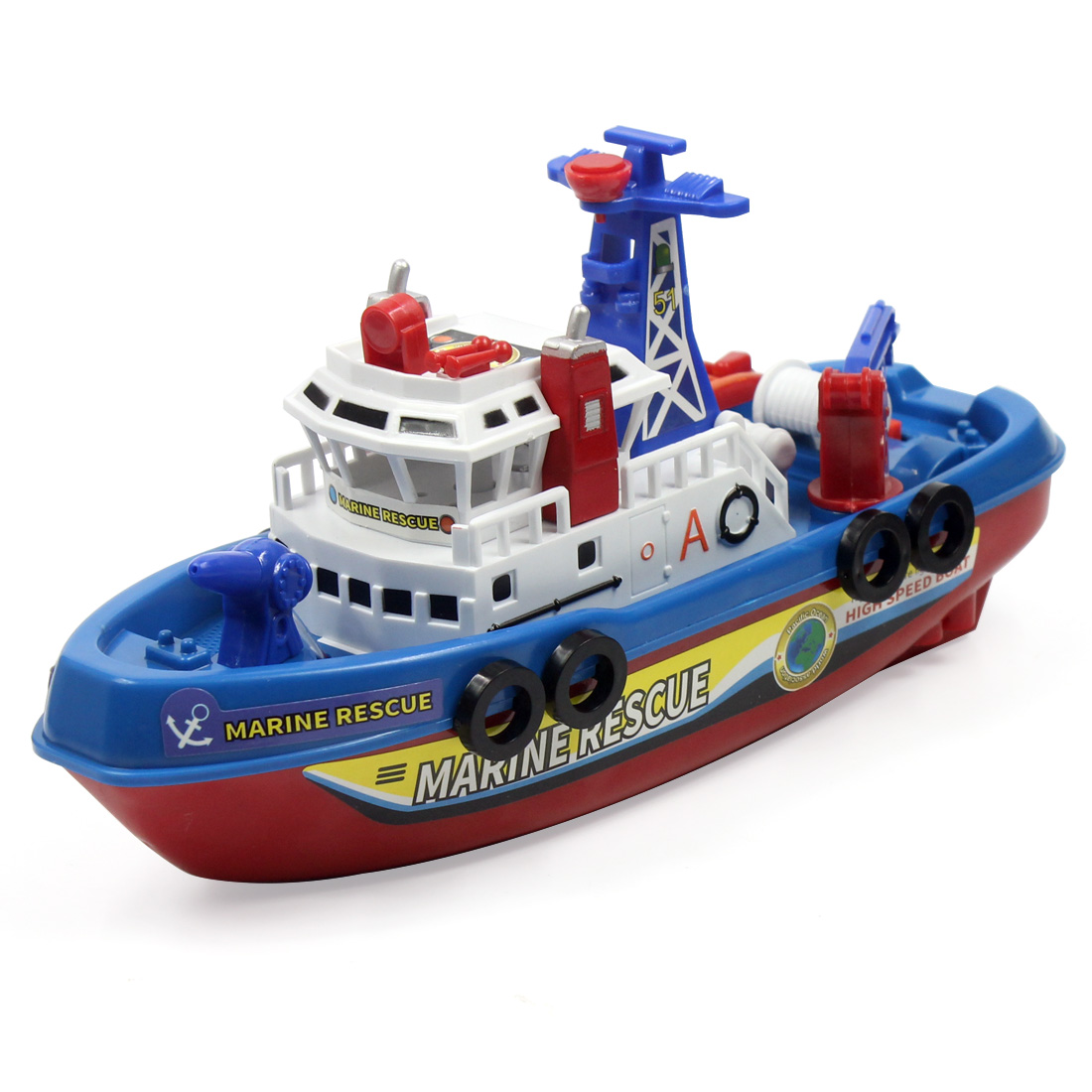 toy boat online shopping