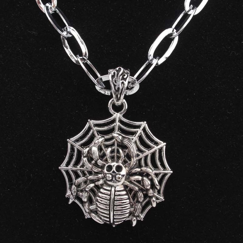 

12 Style New Unisex 316L Stainless Steel Wonderful Necklace Pendant