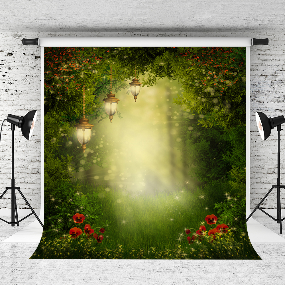 GoHeBe 10X10ft Fantasy Wedding Backdrop Hazy Bubble Poly Fabric Customized Photography Backdrop Photo Background Studio Prop 10594