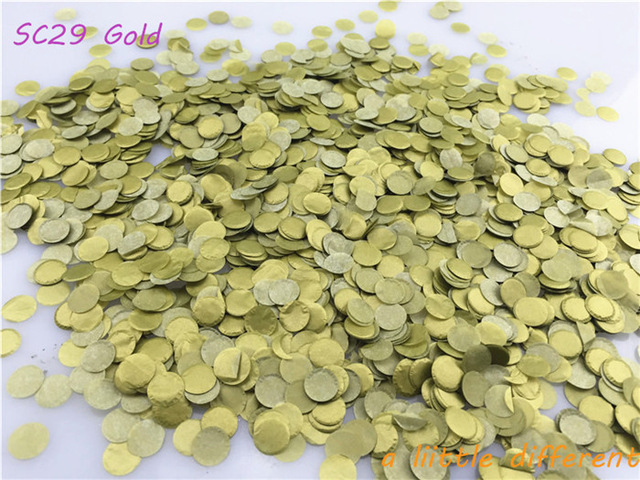 SC29 Gold