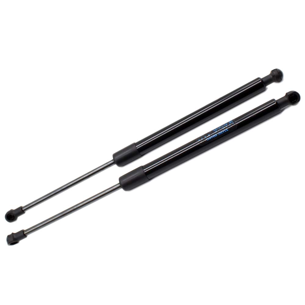 REAR TAILGATE BOOT TRUNK GAS STRUTS SUPPORT 2005-2014 FOR CITROEN C1 HATCHBACK