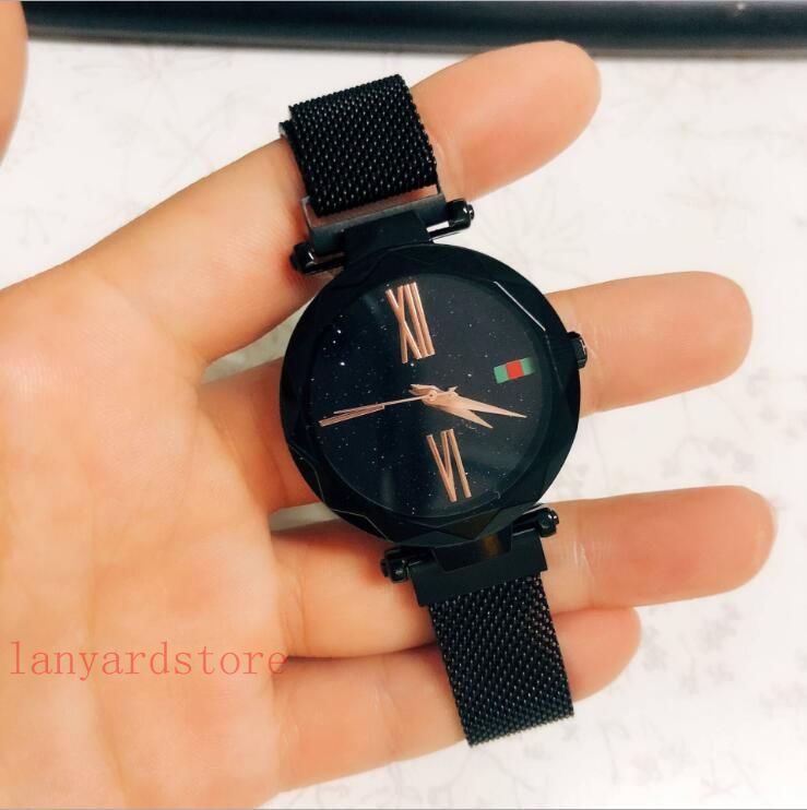 A Style Black