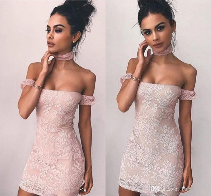 short bodycon dresses formal