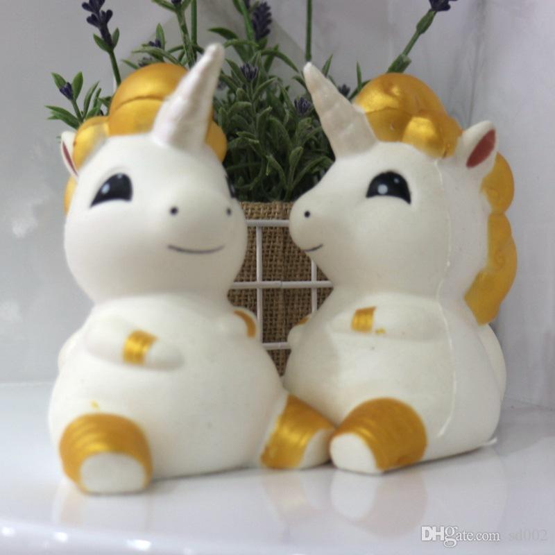 unicorn squishy cheap