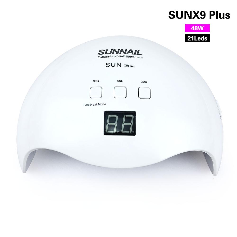 SUNX9 Plus