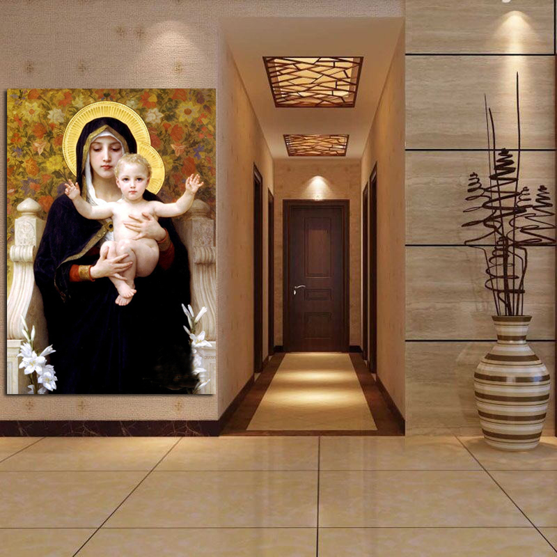 Sconto Pittura Ad Olio Moderna Degli Angeli | 2021 Pittura Ad Olio Moderna  Degli Angeli in vendita su it.dhgate.com