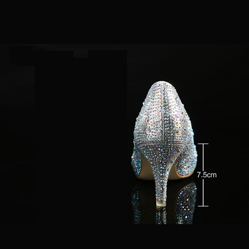 7.5CM Heel