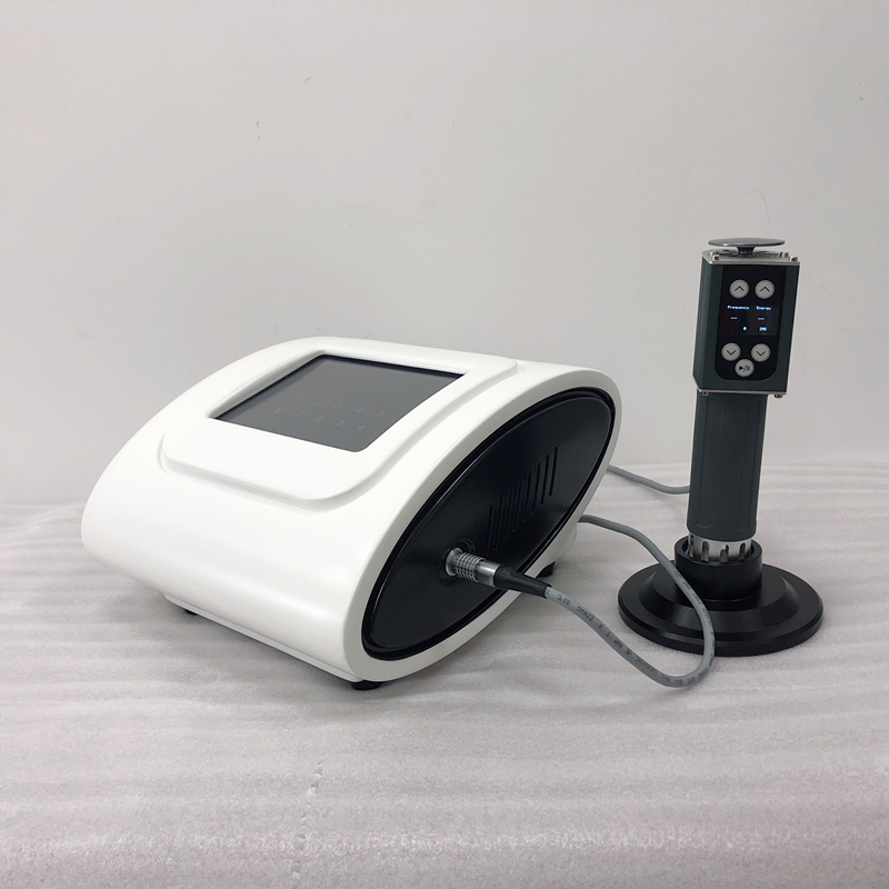 

Eswt Low Intensity Shock wave Therapy for Erectile Dysfunction/Physical Extracorporeal Shock Wave Therapy Equipment for Body Pain Relief